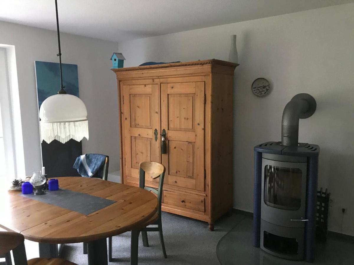 Ferienwohnung "Zum Boehler Leuchtturm" Sankt Peter-Ording Buitenkant foto