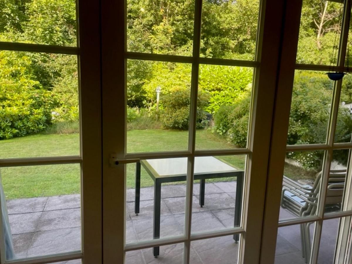Ferienwohnung "Zum Boehler Leuchtturm" Sankt Peter-Ording Buitenkant foto